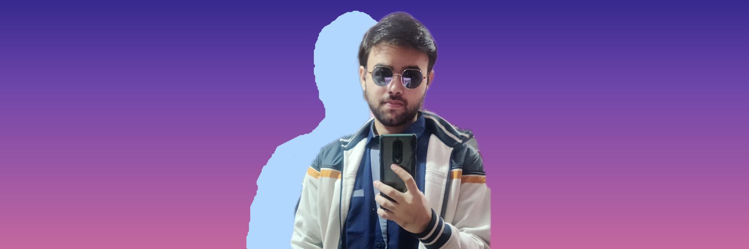 indrasagar_1's profile banner image