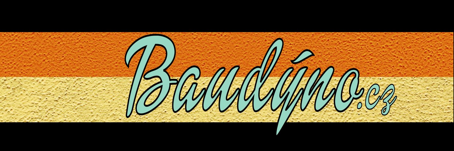Baudýno banner