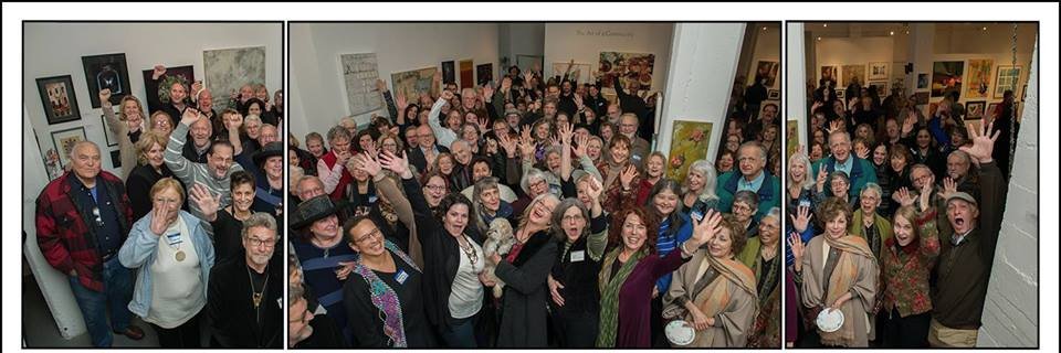 artsbenicia's profile banner image