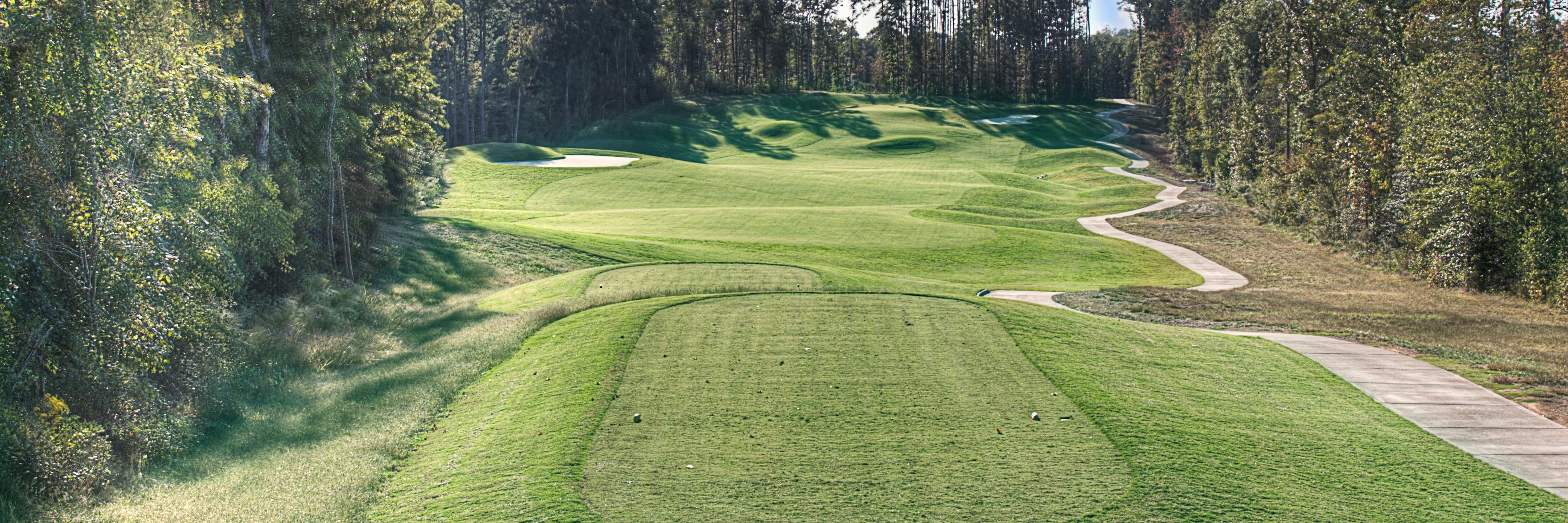 RedBridgeGolf09's profile banner image