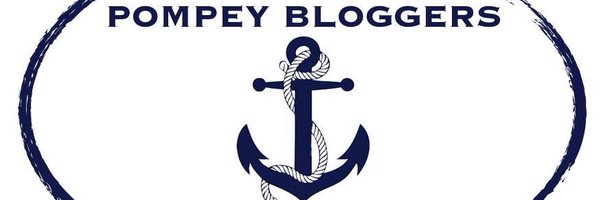 PompeyBloggers Profile Banner