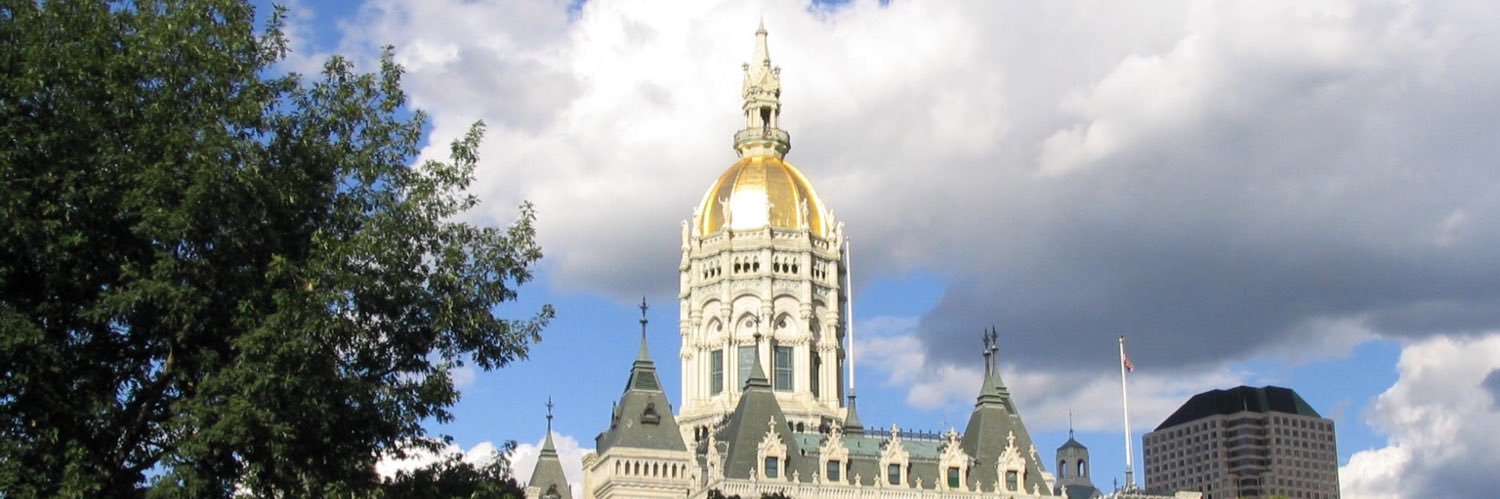 HBRA of CT, Inc. banner