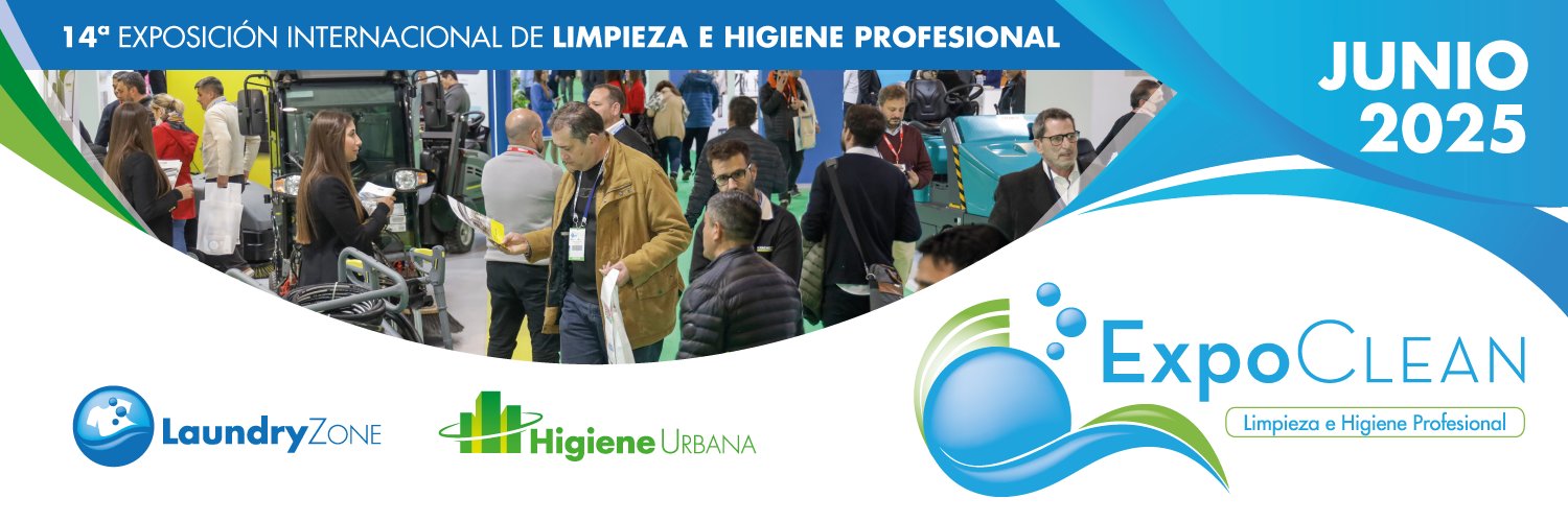 ExpoClean's profile banner image
