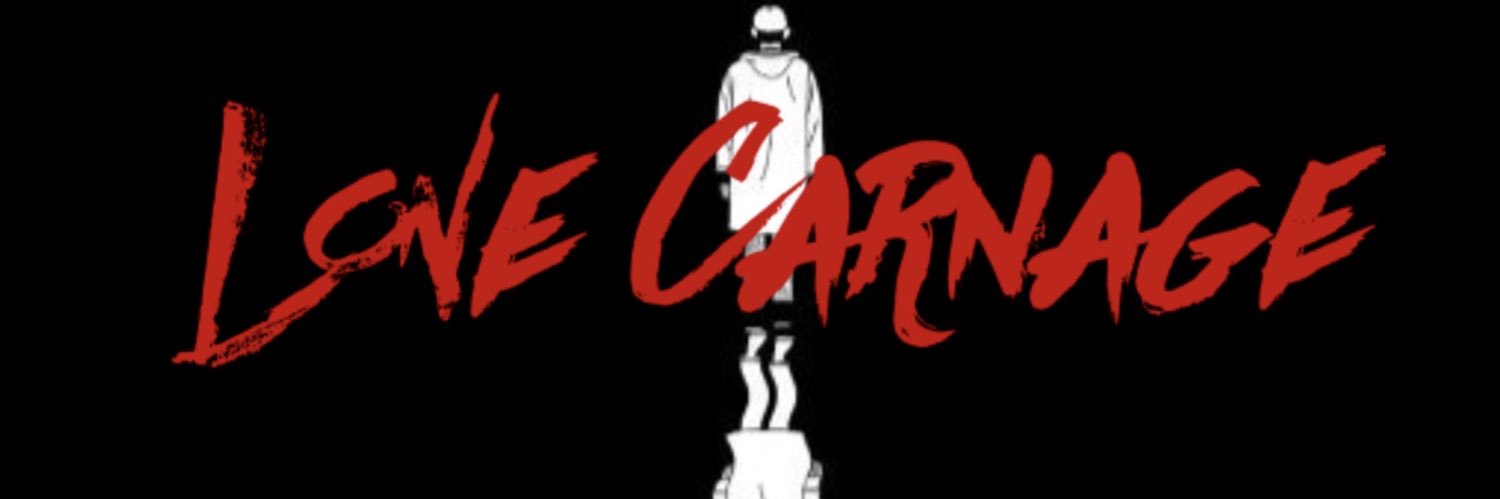 lone_carnage's profile banner image