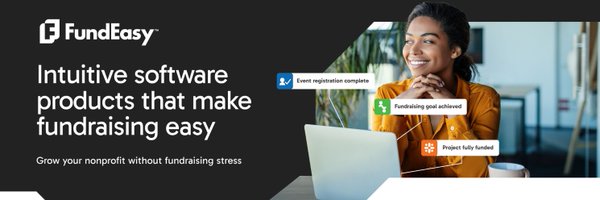 FundEasy Profile Banner