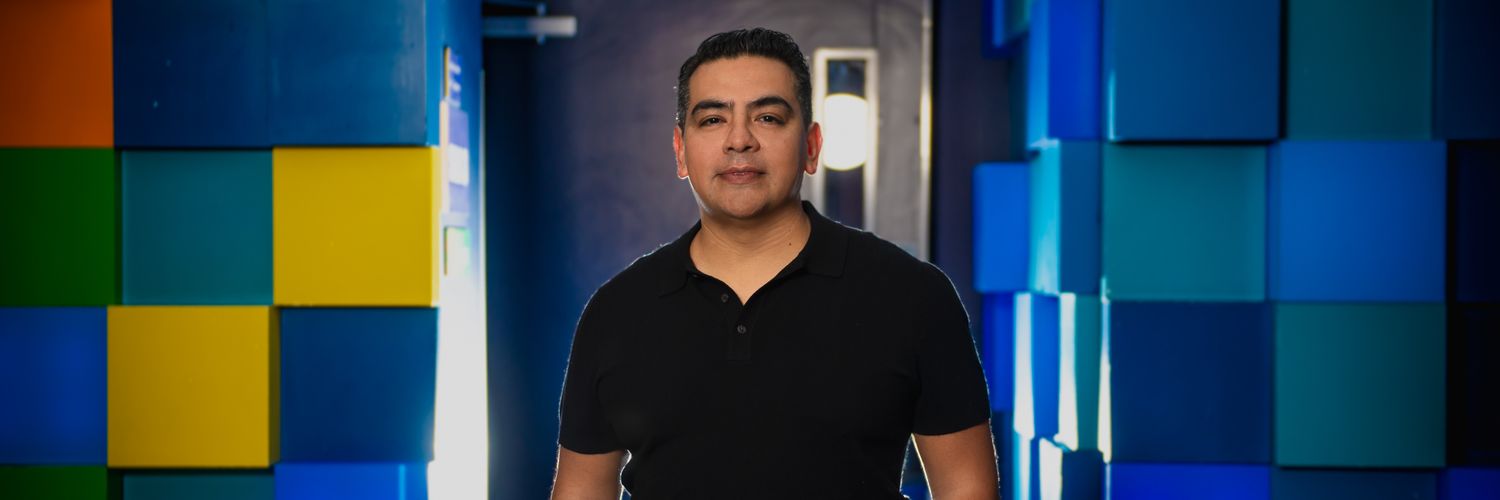 tostadov's profile banner image