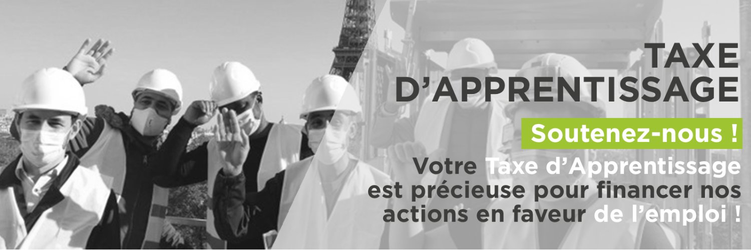 CREPI Ile-de-France banner