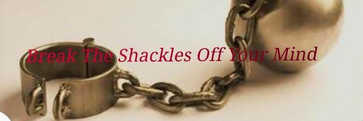 Shacklesremoved's profile banner image