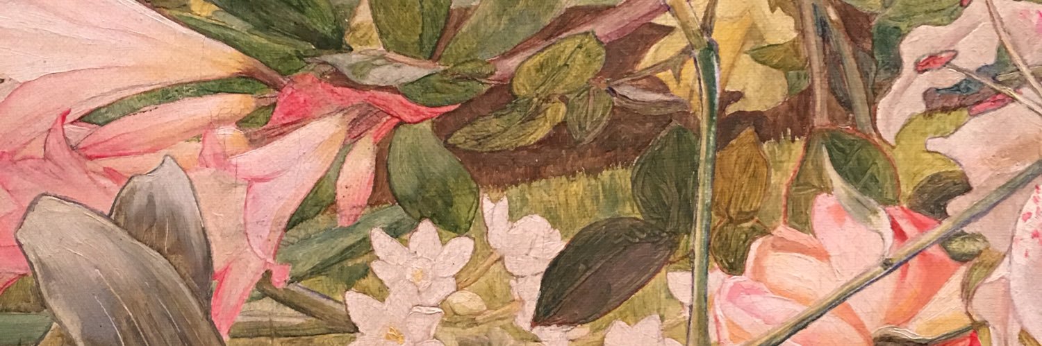LeeannReam's profile banner image