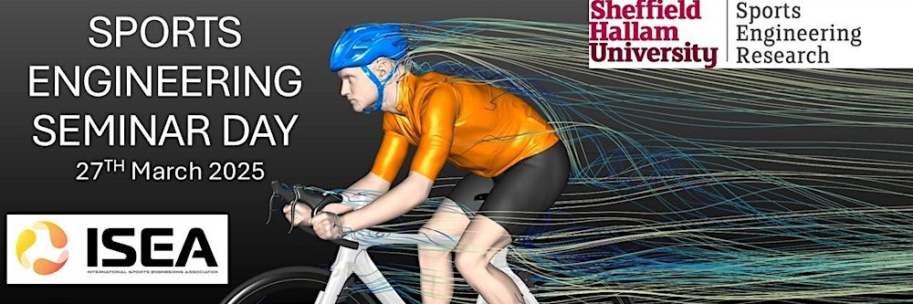 Sports Engineers UK banner