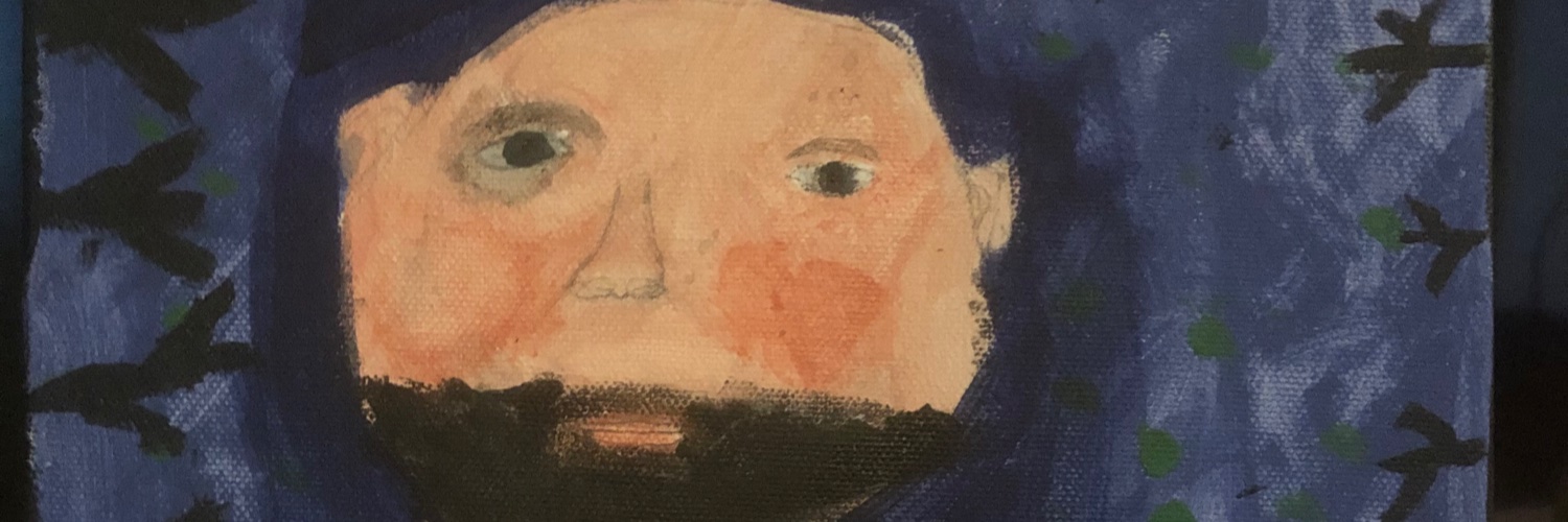 FrodeKolstad71's profile banner image