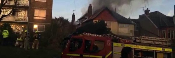 BexhillFire Profile Banner