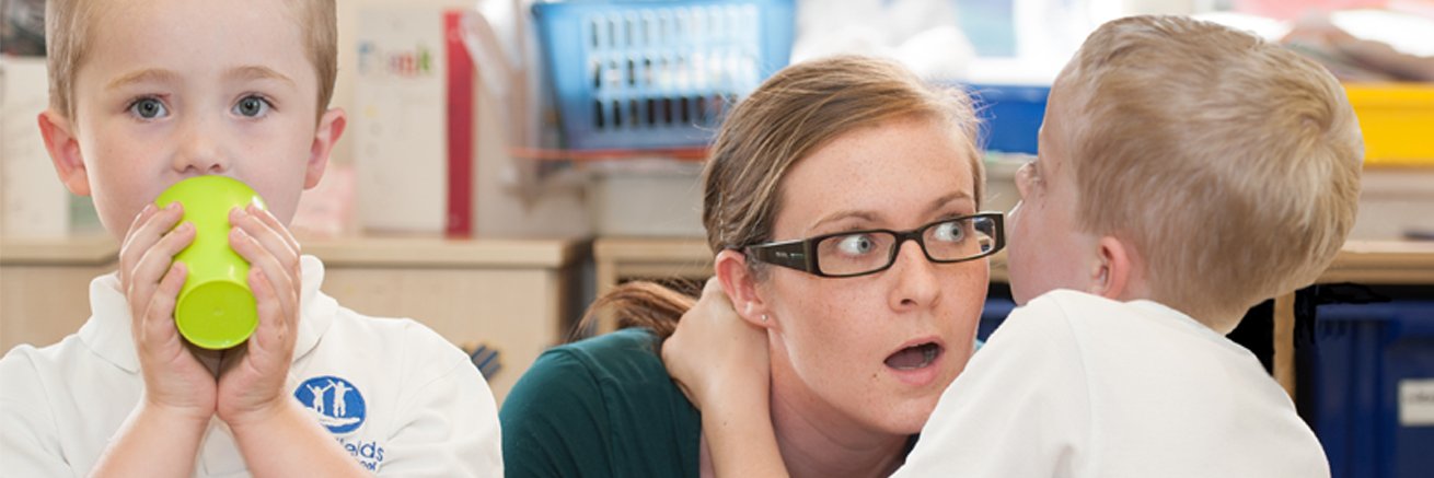 Brookfields SEN Sch banner