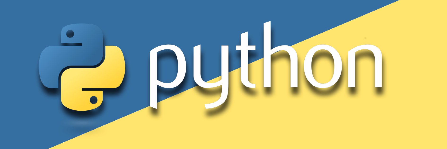 Python Fan banner