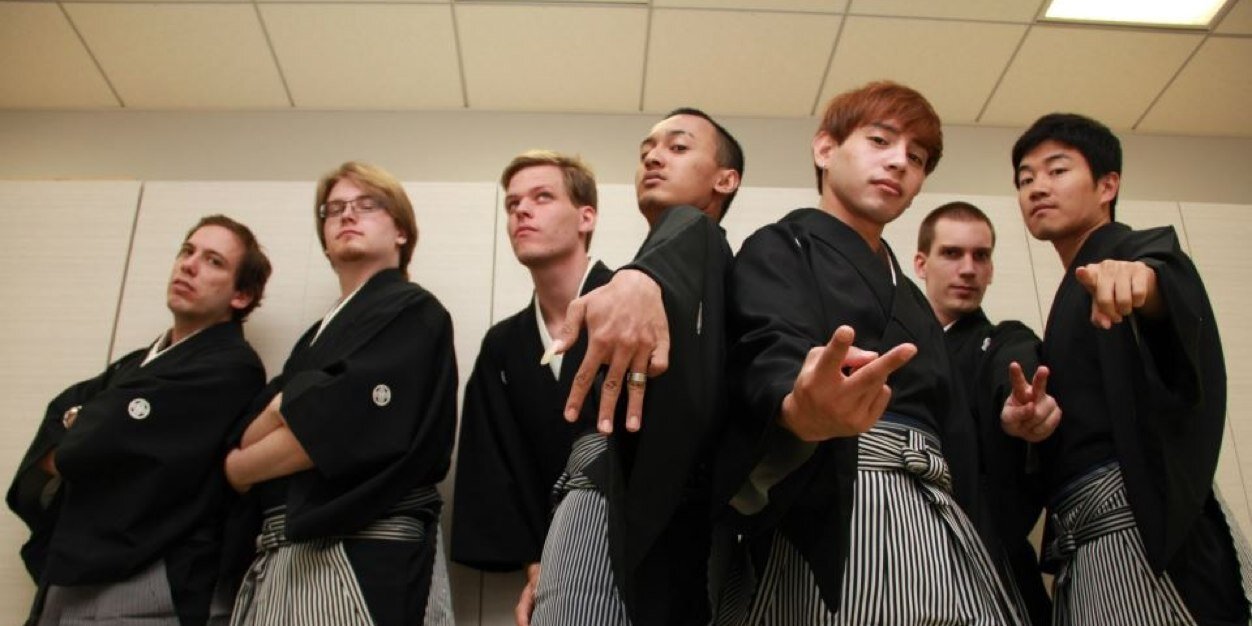  Ryo jstyle™ 神風零  banner