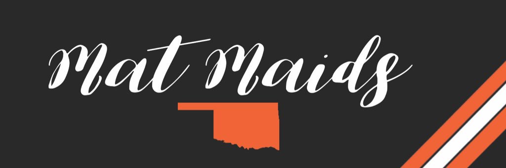 OKStateMatMaids's profile banner image