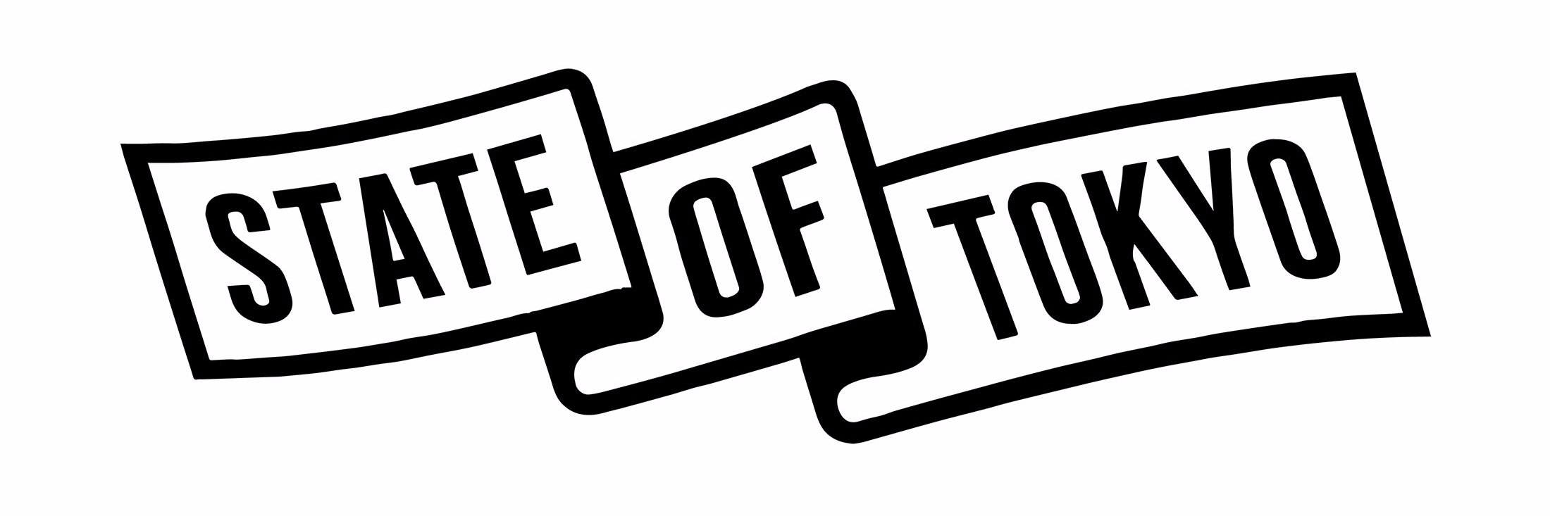 State Of Tokyo banner