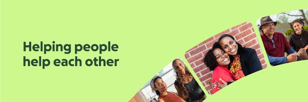 GoFundMeUK Profile Banner