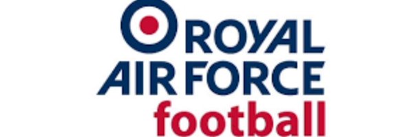 RAFFootballMDS Profile Banner