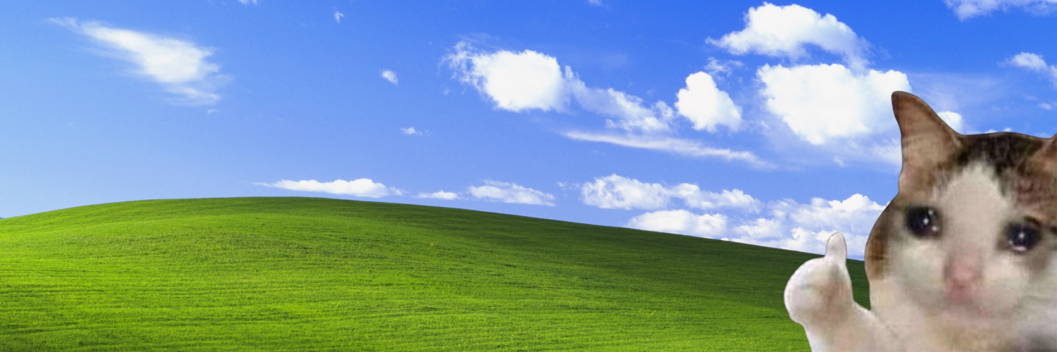 greeeg's profile banner image