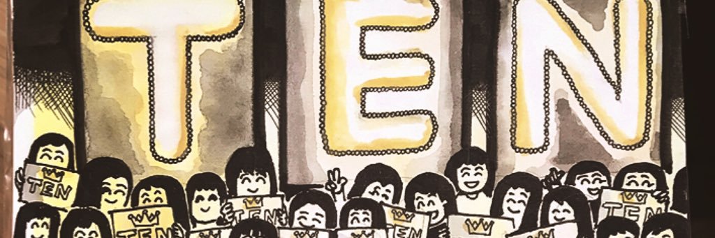 Tentasticboy ☘️ banner