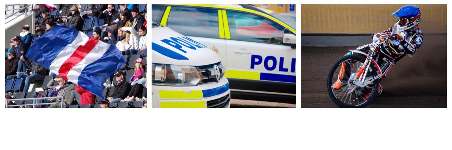 linkopingnews's profile banner image