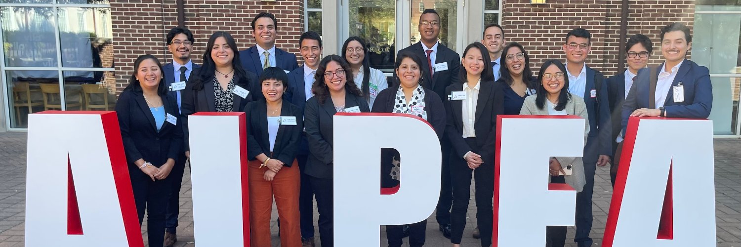 ALPFA_UNT's profile banner image