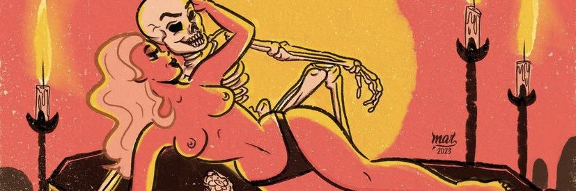 SarahhChapmann's profile banner image