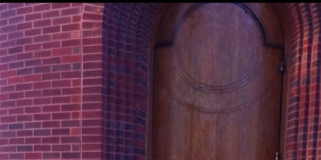 LWC Campus Ministry banner