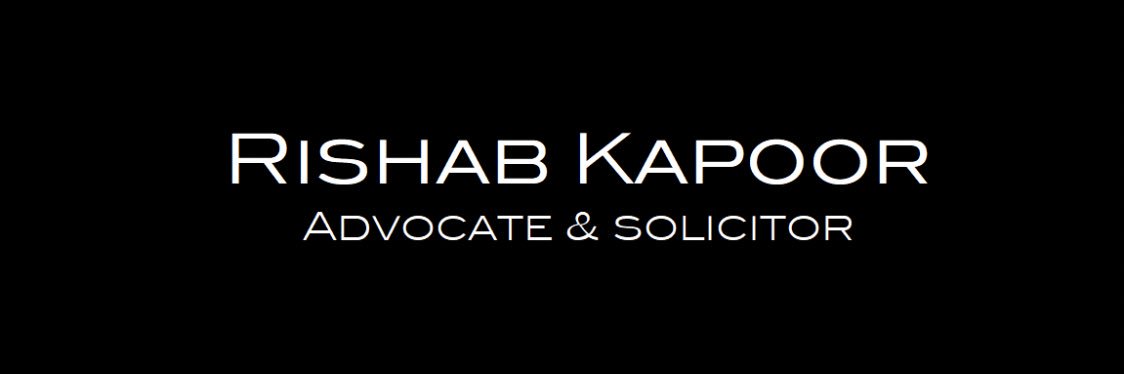 Rishab Kapoor banner