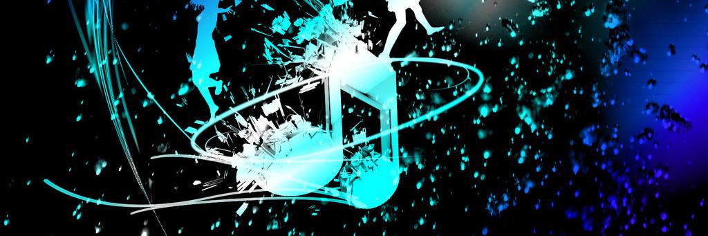 creativexscape's profile banner image