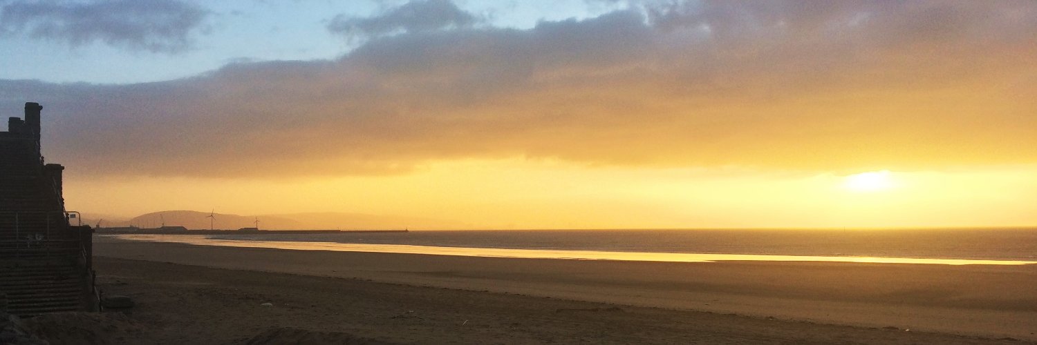 🇺🇦 Prof. Ian Masters banner