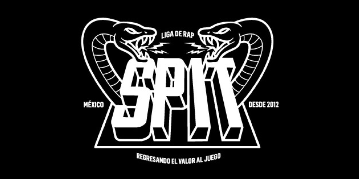 Liga De Rap SPIT ™ banner