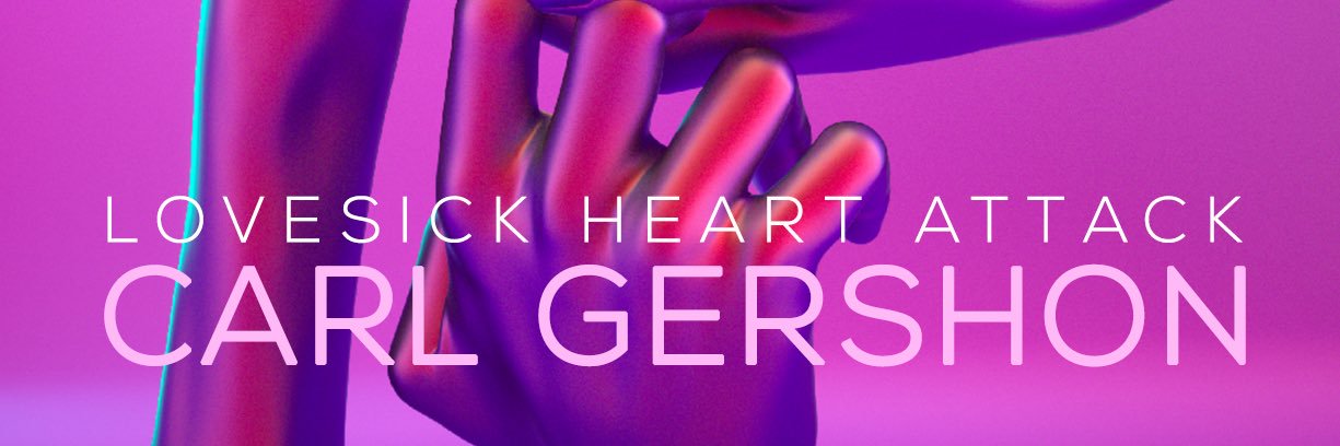 carlgershon's profile banner image