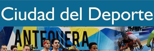Antequera Deporte banner