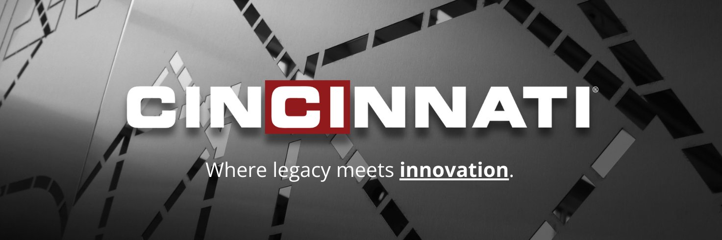 CINCINNATI_INC's profile banner image