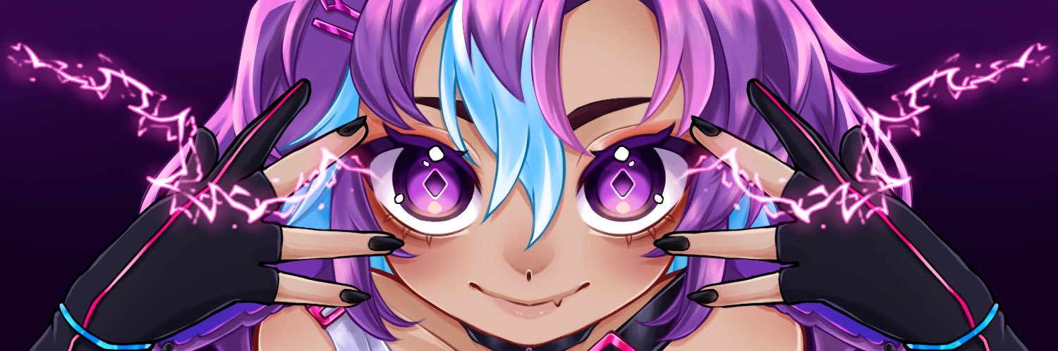 Neon 🐰⚡️ banner