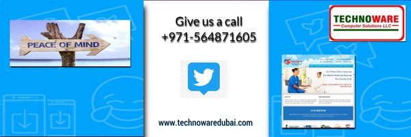 Technowares Profile Banner