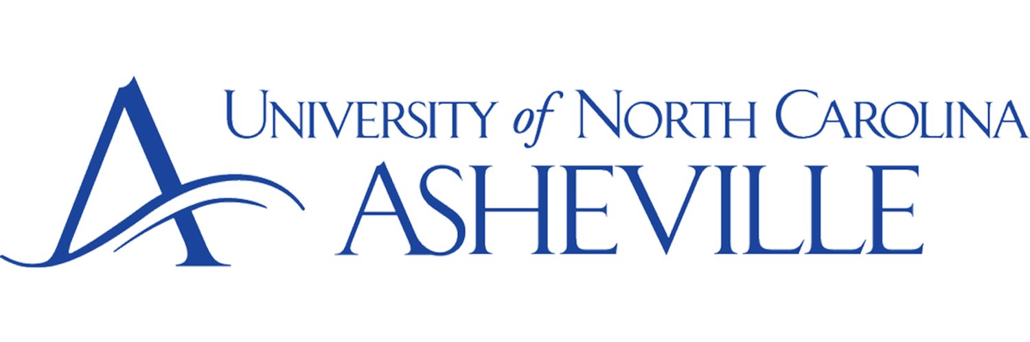 UNC Asheville News banner