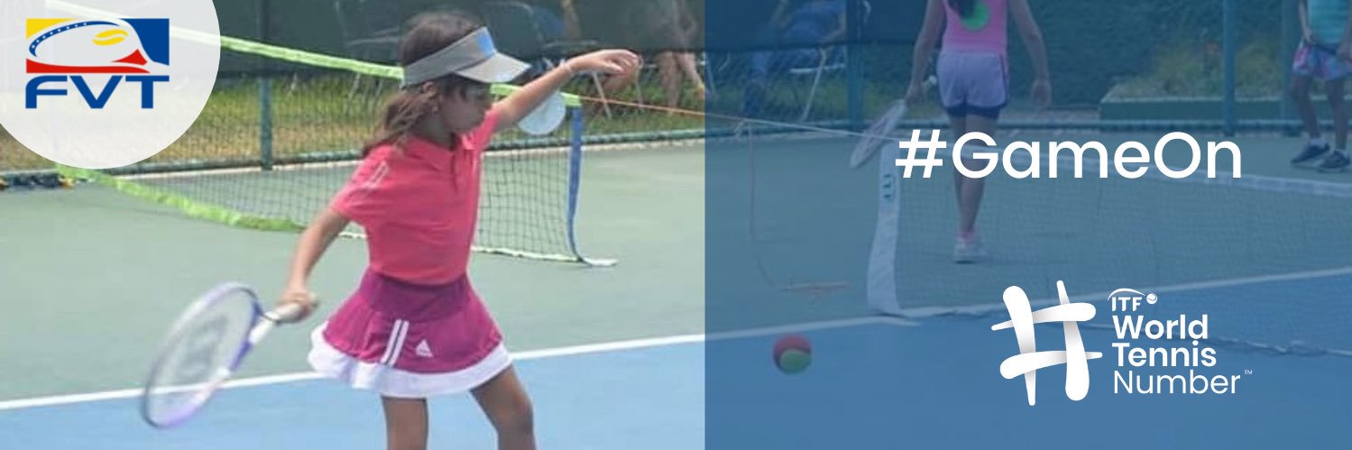 FVTenis's profile banner image