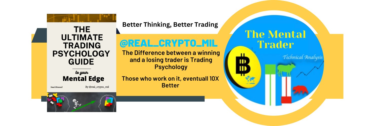The Mental Trader banner