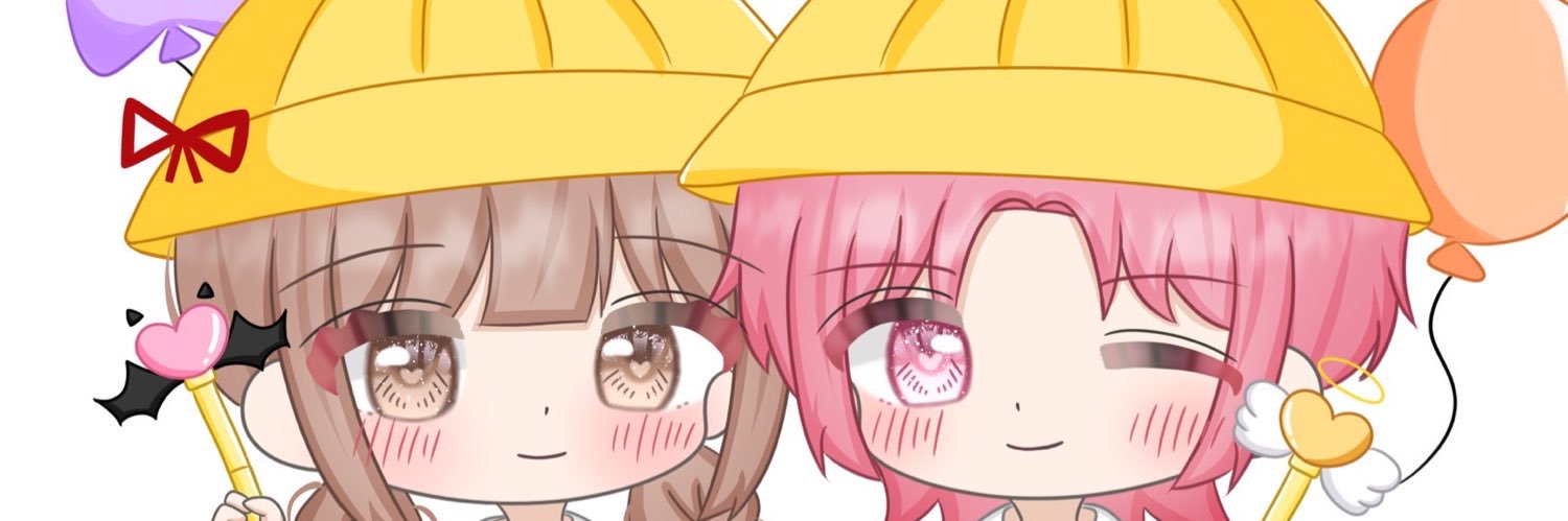 雛組✿ちょこ banner