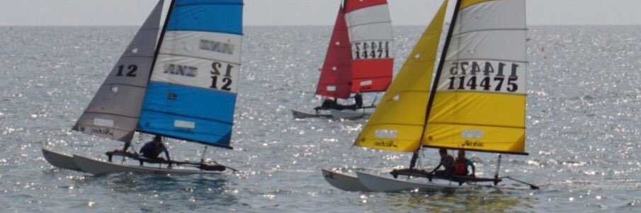 Max Garnier banner