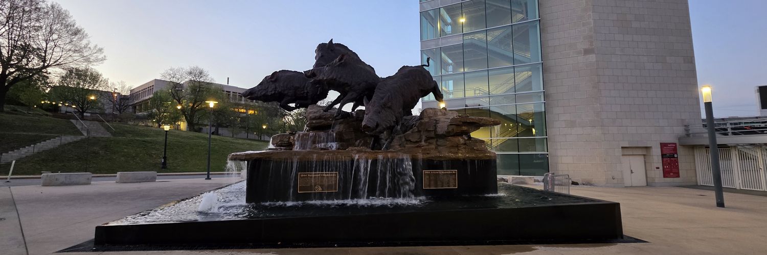 Dr. Shane Carroll May (SCM) banner