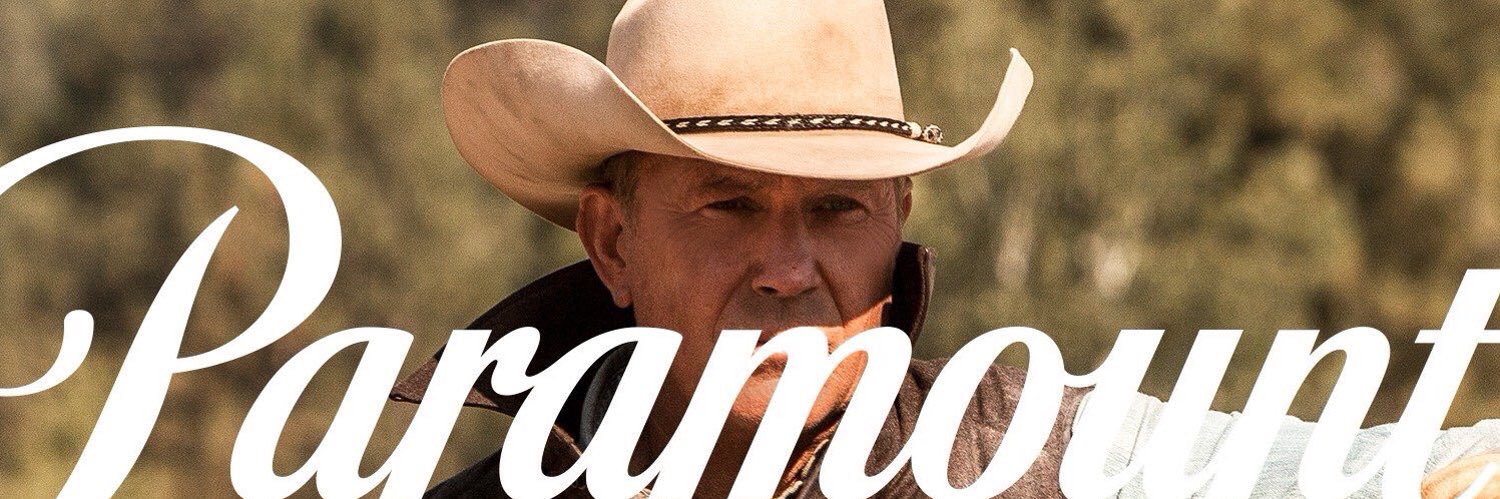 Spike is now Paramount Network banner