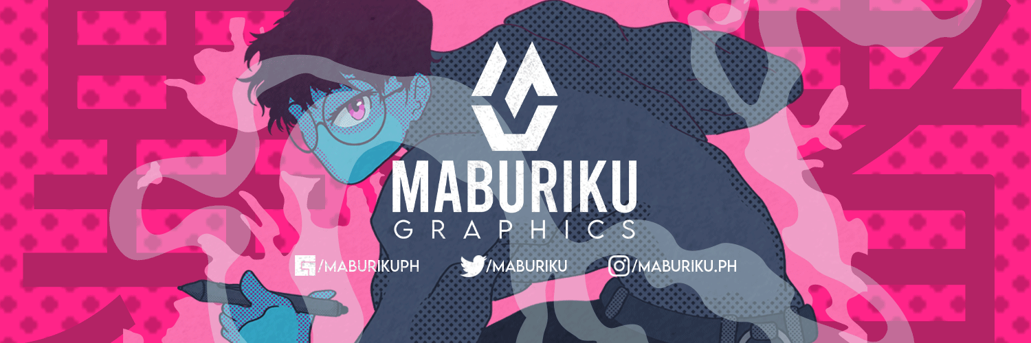 Maburiku's profile banner image