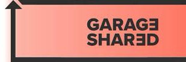 Garage Shared Profile Banner