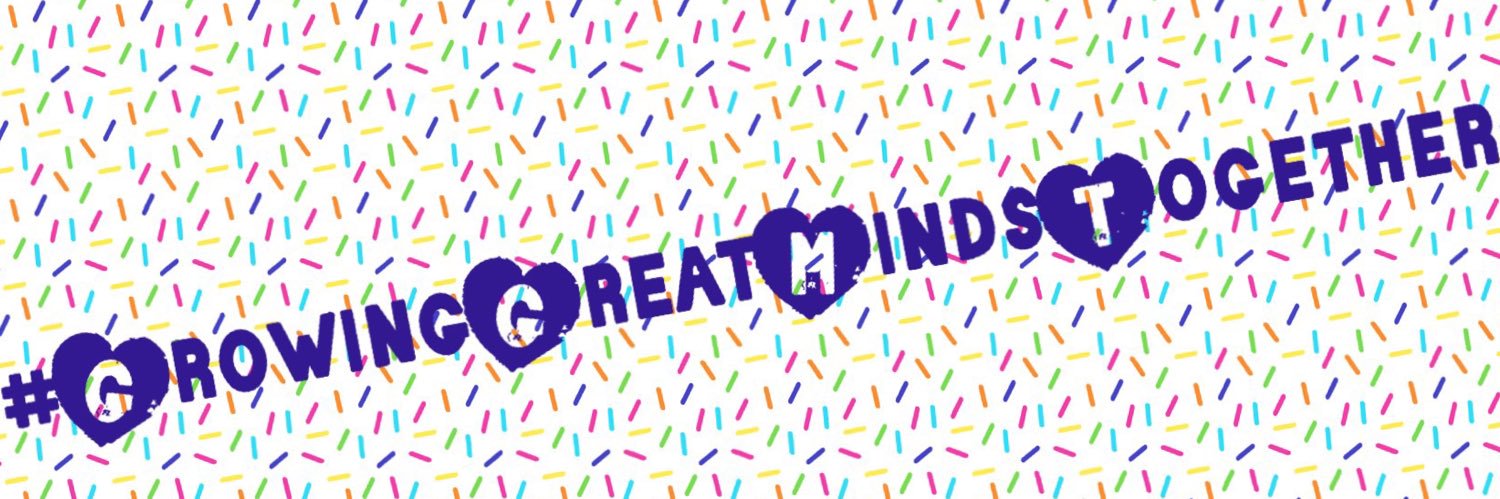 Foundation Stage banner