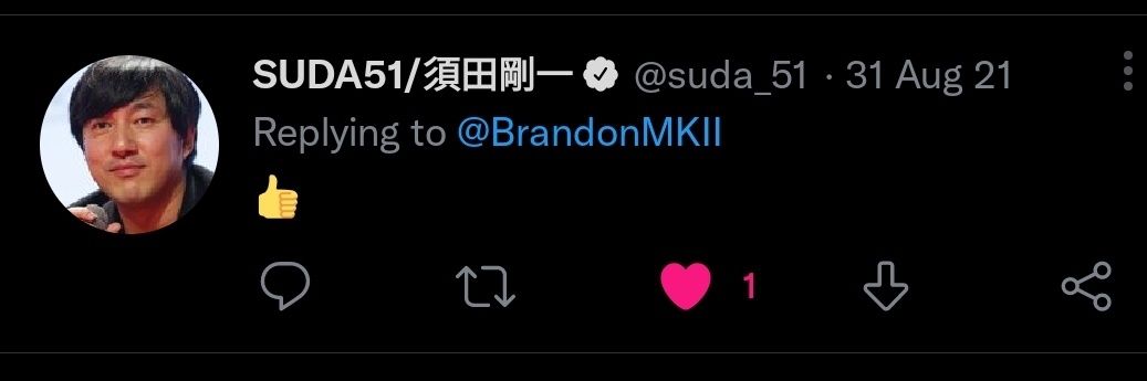 BrandonMKII's profile banner image