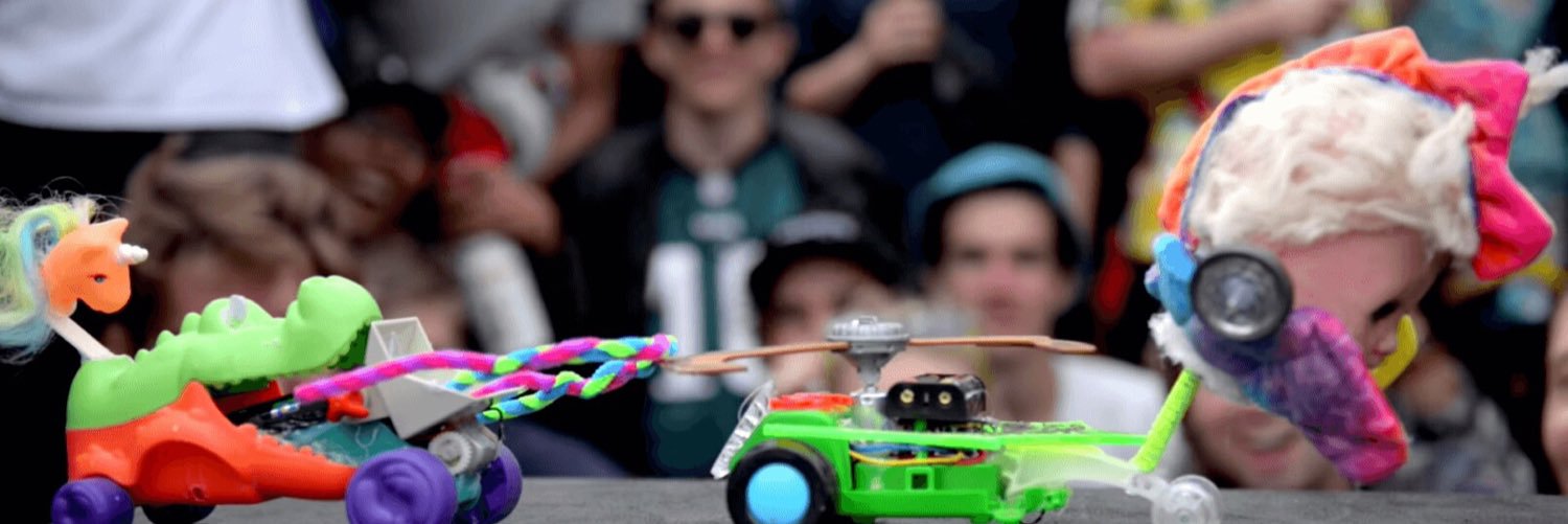 Hebocon Denmark banner